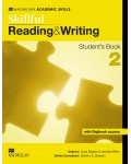 Skillful 2 Reading and Writing Учебник